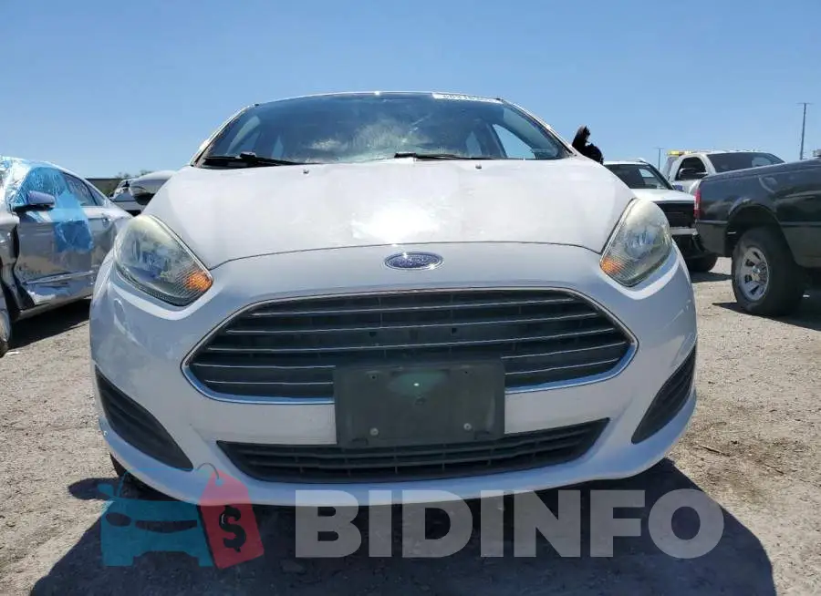 3FADP4EJ5FM160196 Photo# 5