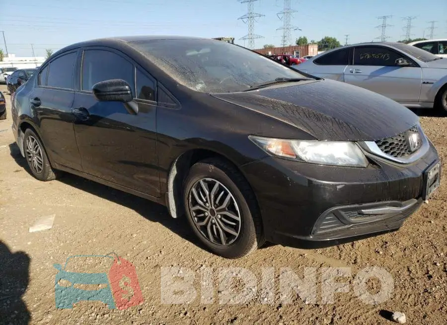 19XFB2F58EE032597 Photo# 4