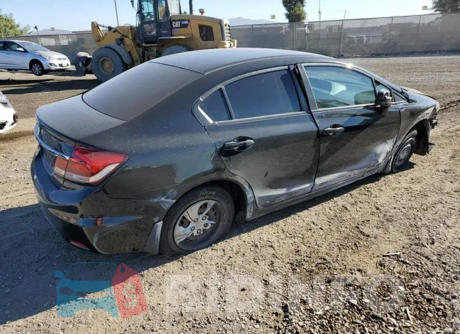 19XFB2F59FE212835 Photo# 3