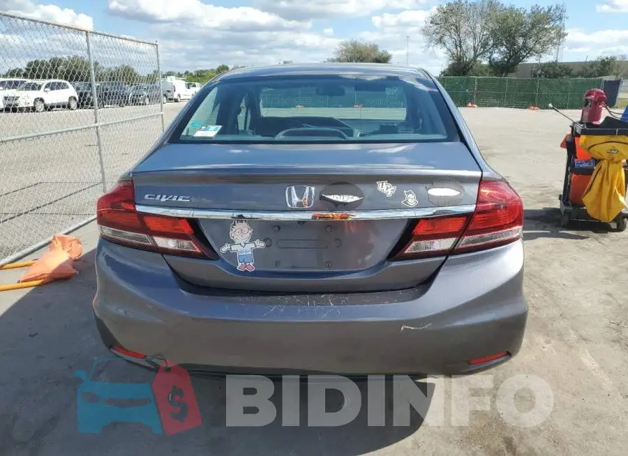 19XFB2F72FE023526 Photo# 6