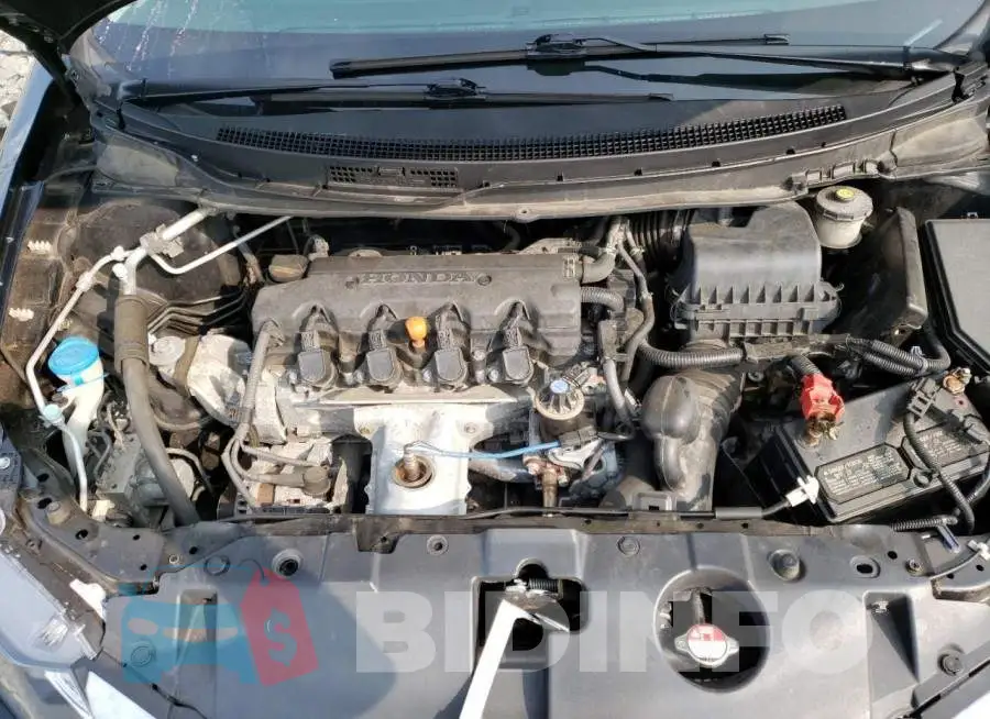 19XFB2F80FE206531 Photo# 11