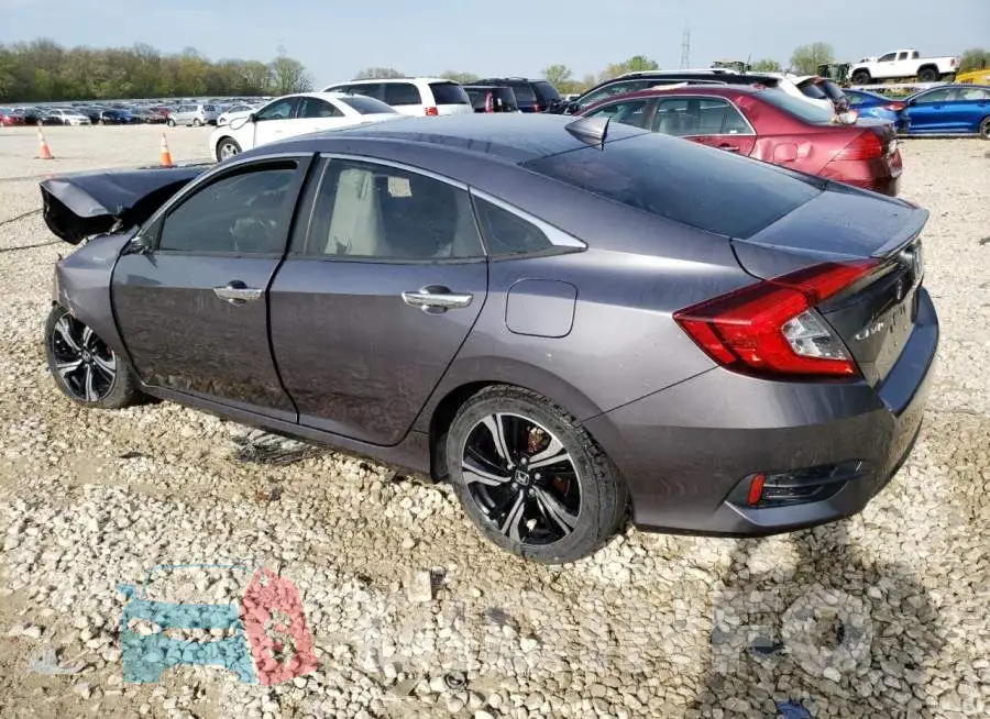 19XFC1F98HE031304 Photo# 2