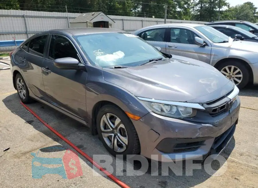 19XFC2F50HE007694 Photo# 4