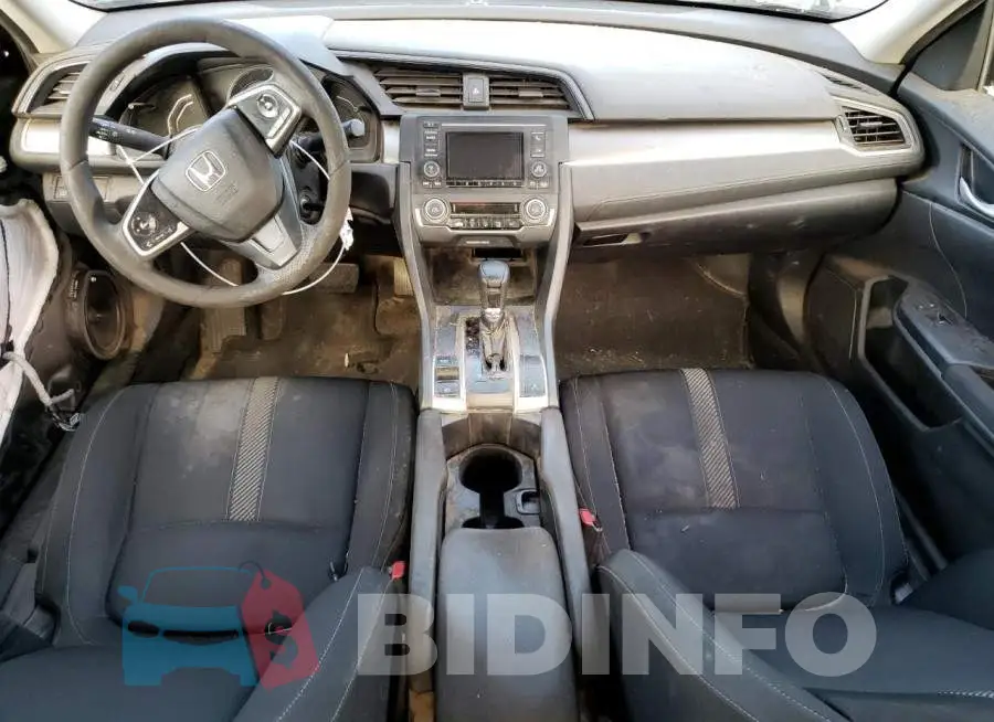 19XFC2F50HE232469 Photo# 8