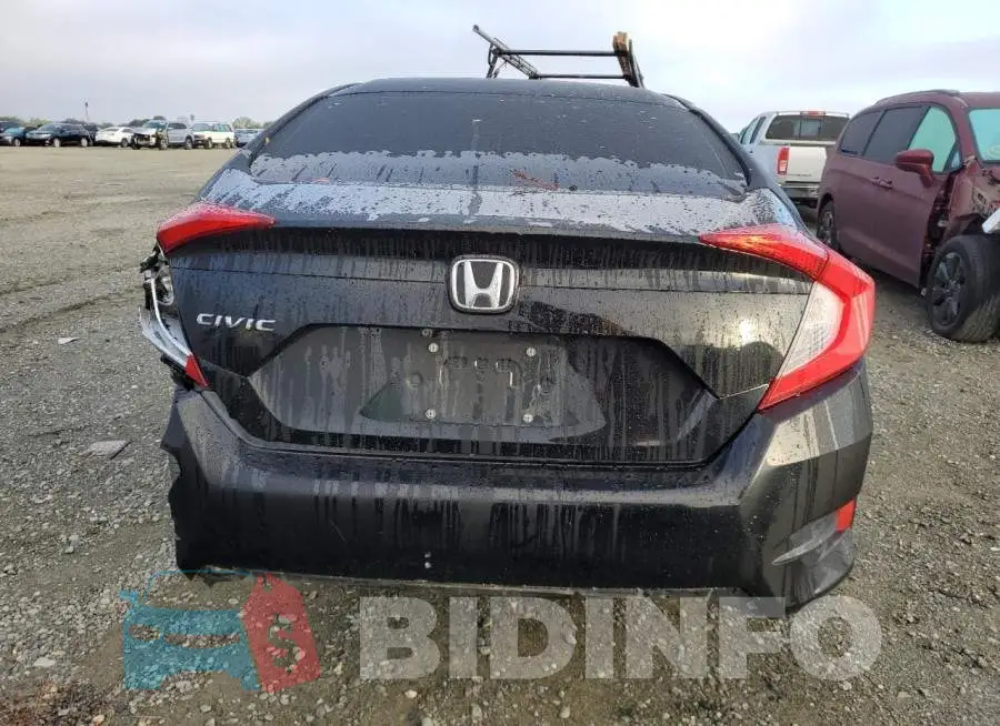 19XFC2F56GE230790 Photo# 6