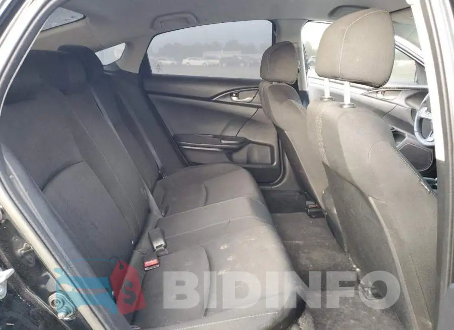19XFC2F56GE230790 Photo# 10