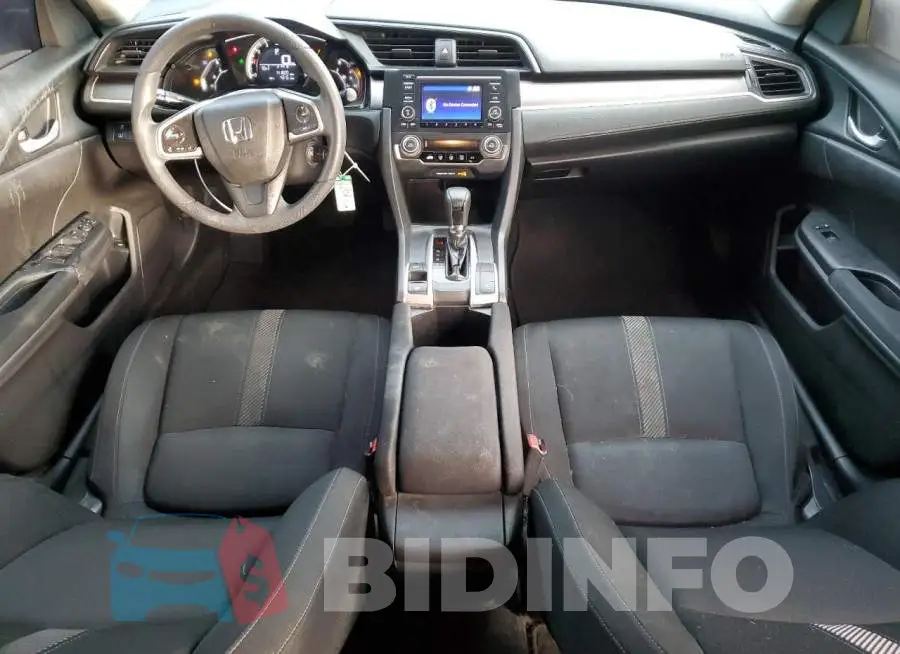19XFC2F56GE230790 Photo# 8