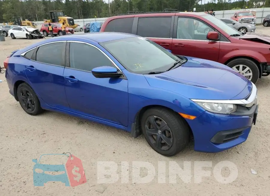 19XFC2F58HE035145 Photo# 4