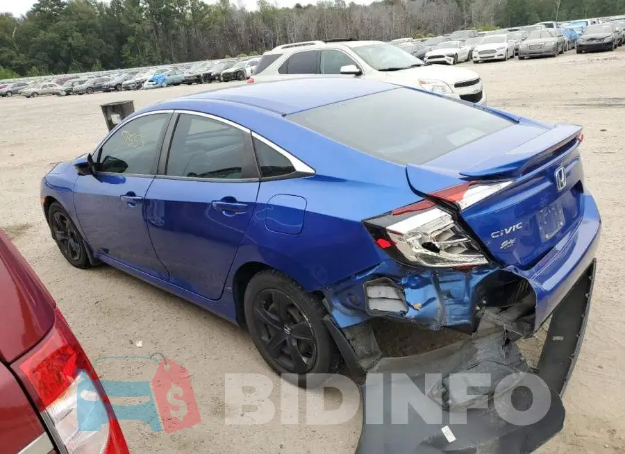 19XFC2F58HE035145 Photo# 2