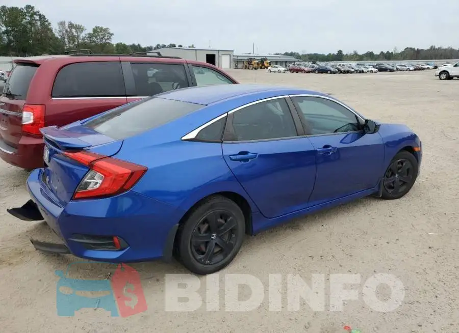 19XFC2F58HE035145 Photo# 3