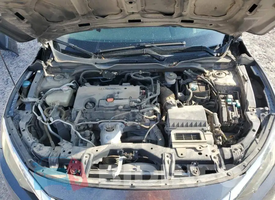 19XFC2F59GE054754 Photo# 11