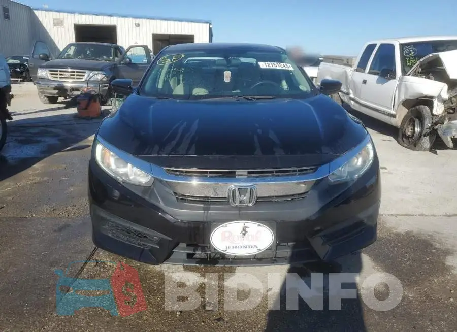 19XFC2F59HE013011 Photo# 5