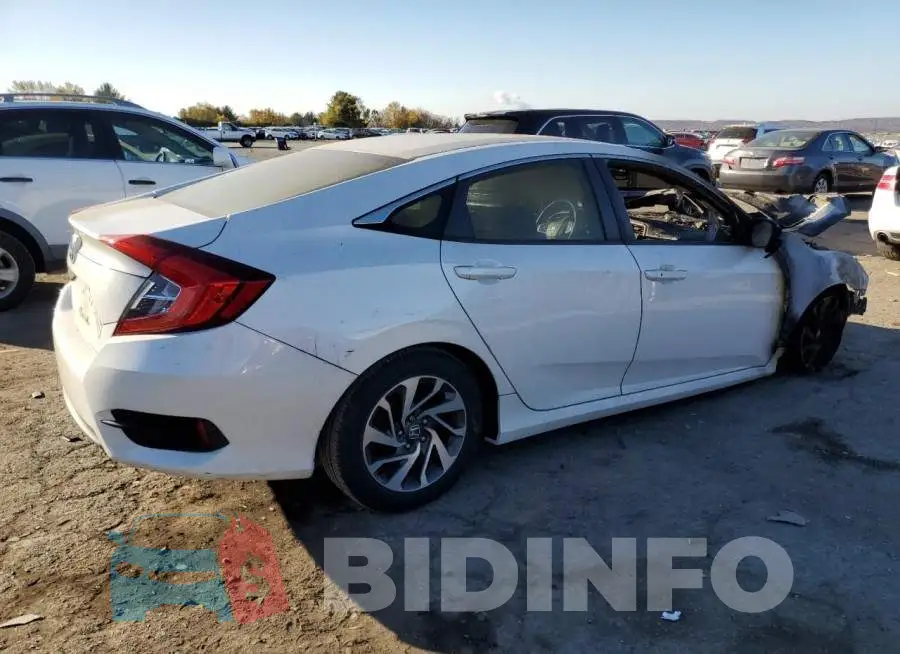 19XFC2F70GE237574 Photo# 3