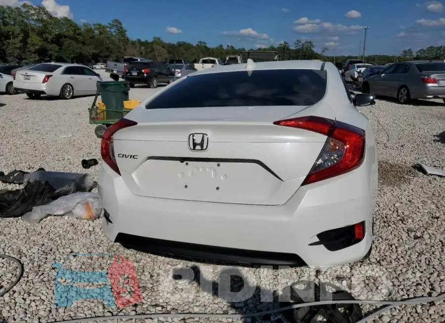 19XFC2F71HE076699 Photo# 6