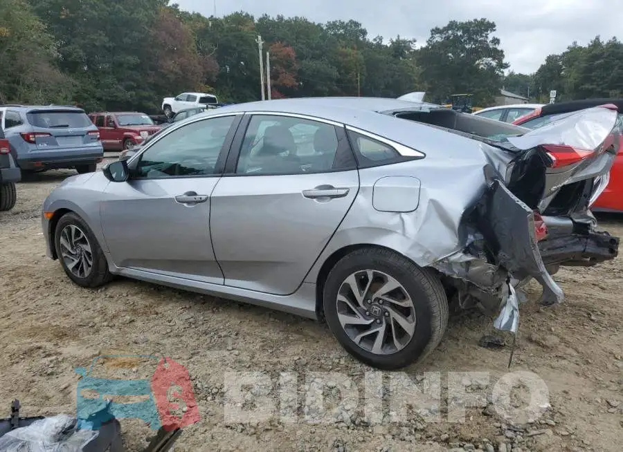 19XFC2F78HE231121 Photo# 2