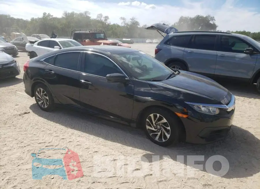 19XFC2F7XGE069894 Photo# 4