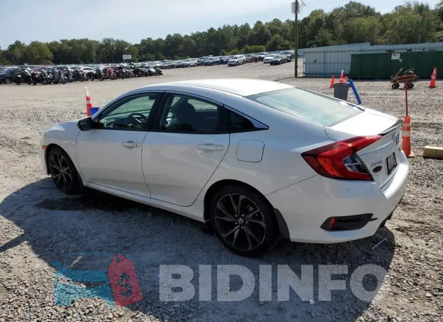 19XFC2F89LE025887 Photo# 2