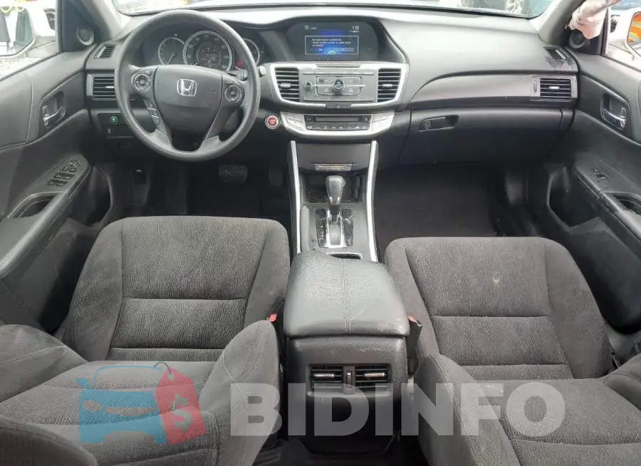 1HGCR2F70EA241238 Photo# 8