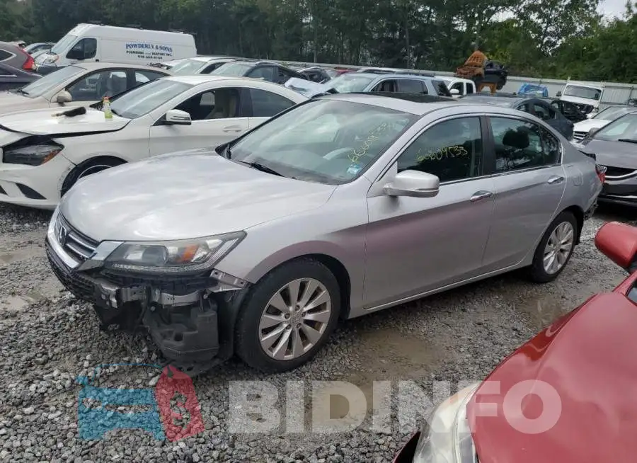 1HGCR2F70EA241238 Photo# 1