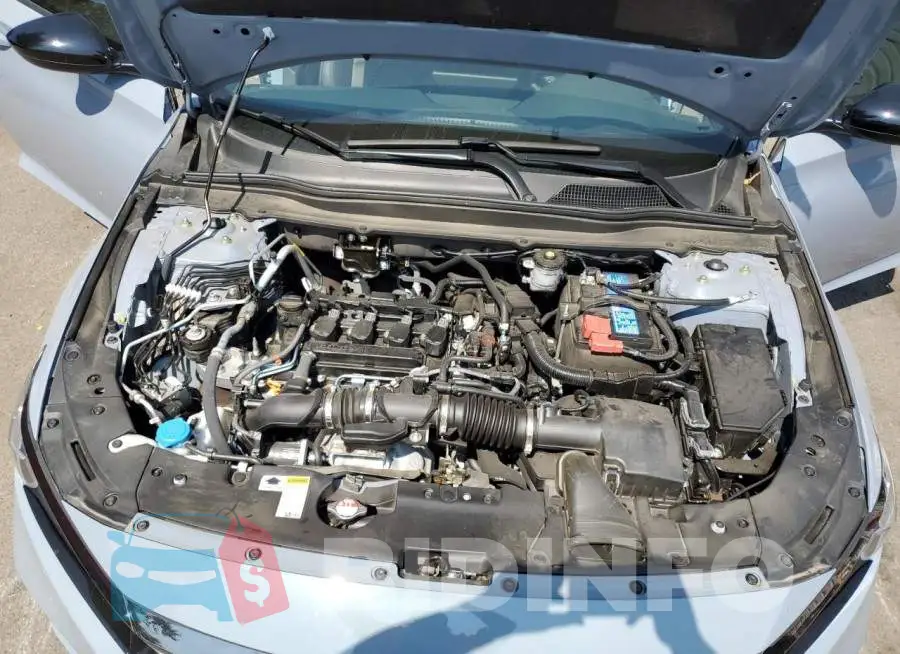1HGCV1F33MA029354 Photo# 11