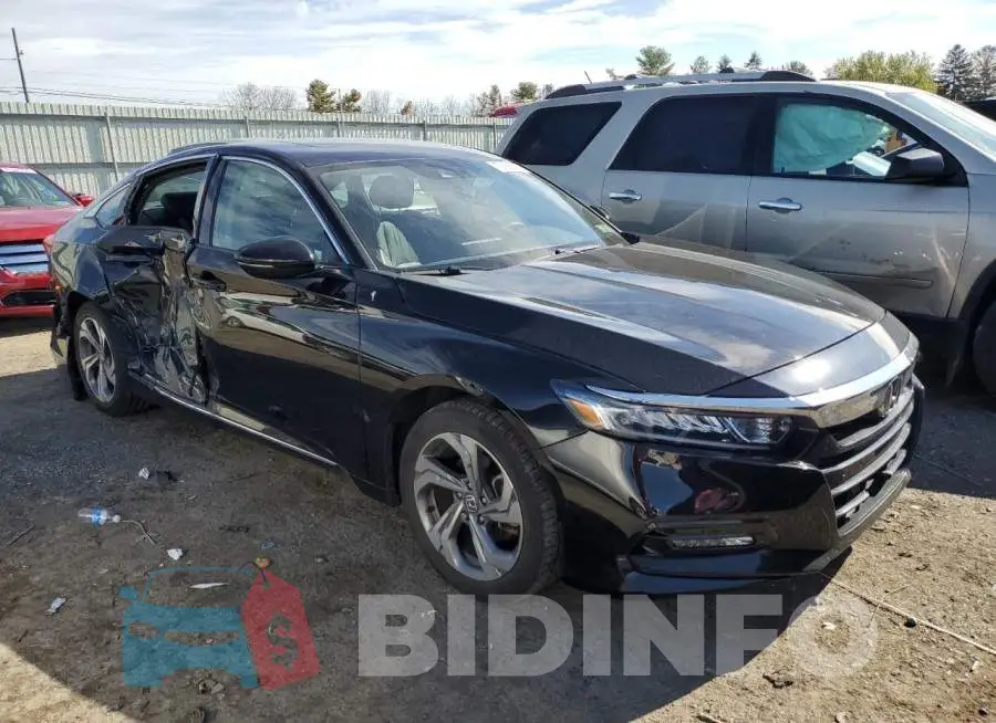 1HGCV1F69JA016968 Photo# 4