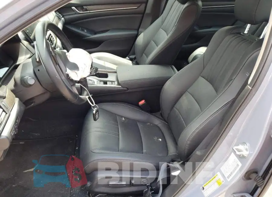 1HGCV3F96MA015822 Photo# 7