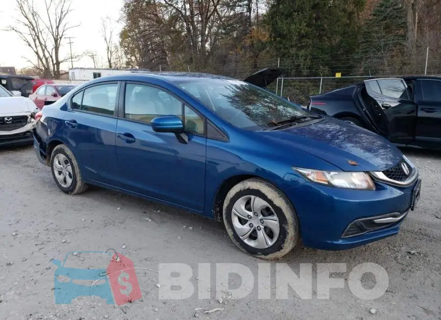 2HGFB2F52EH558665 Photo# 4