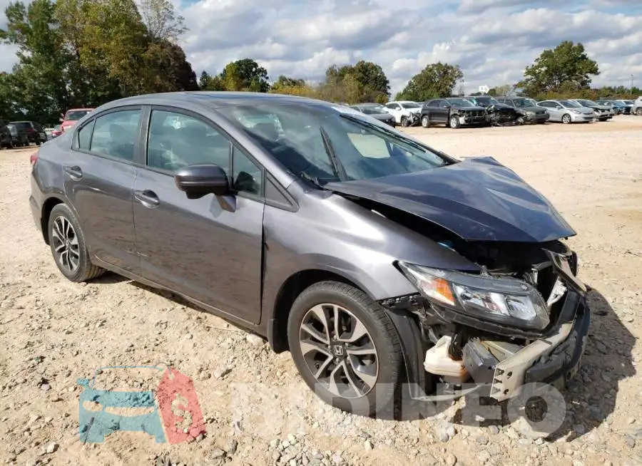 2HGFB2F85EH536914 Photo# 4