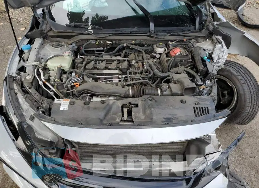 2HGFC1E55KH705517 Photo# 11