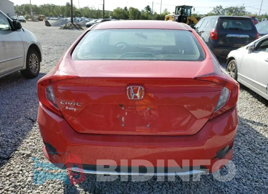 2HGFC2F64LH565037 Photo# 6