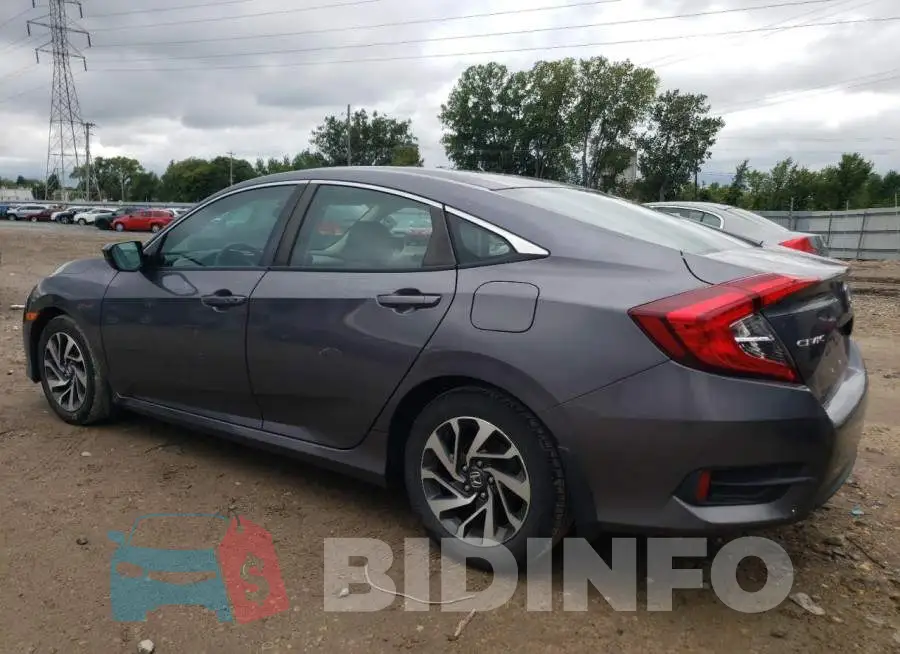 2HGFC2F72GH532147 Photo# 2