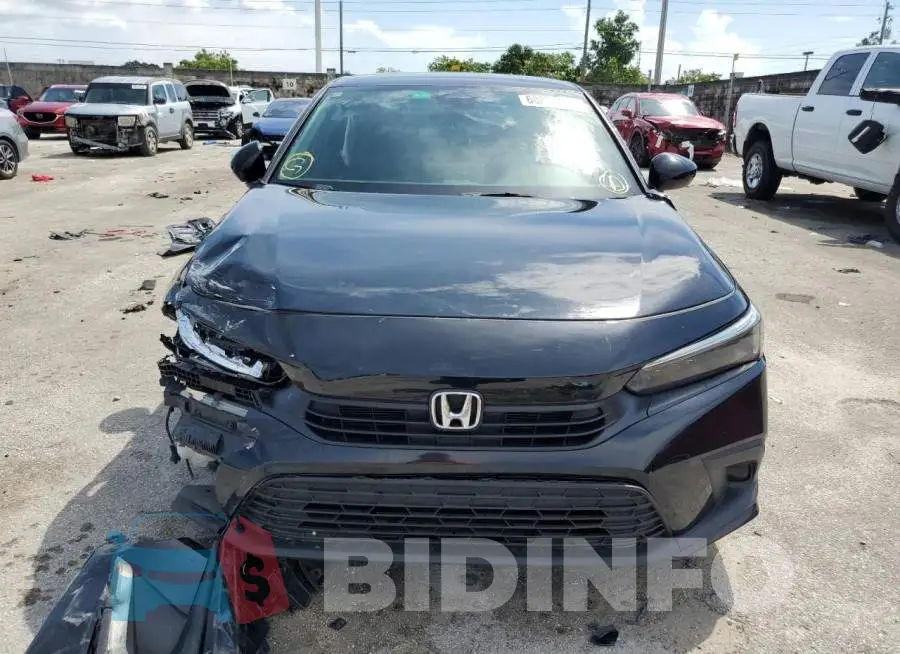 2HGFE2F53NH529540 Photo# 5