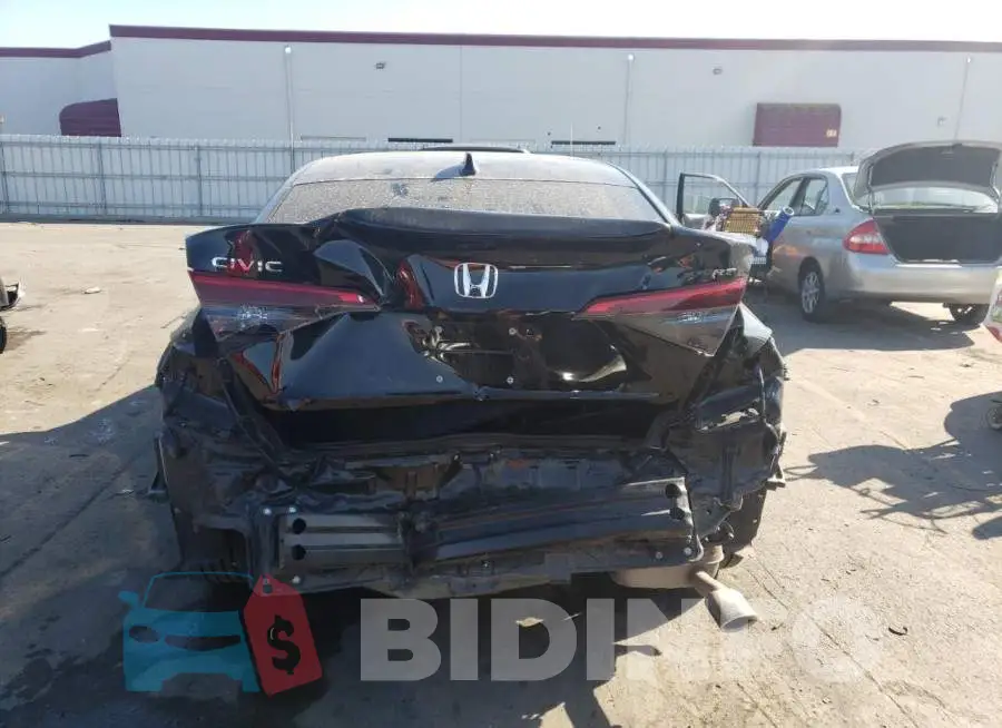 2HGFE2F53NH609792 Photo# 6