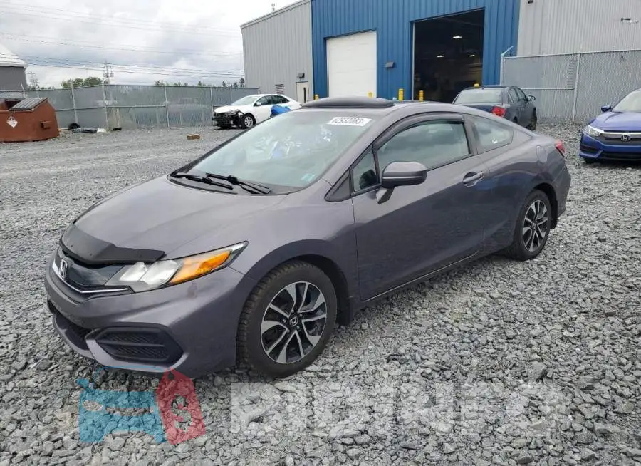 2HGFG3B52FH003679 Photo# 1