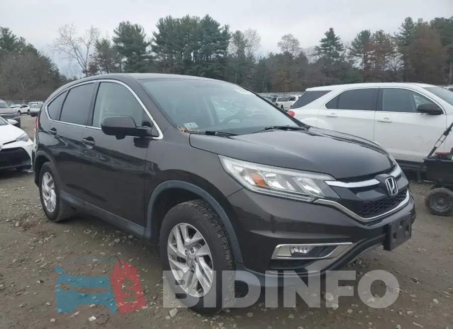 2HKRM4H58FH621937 Photo# 4