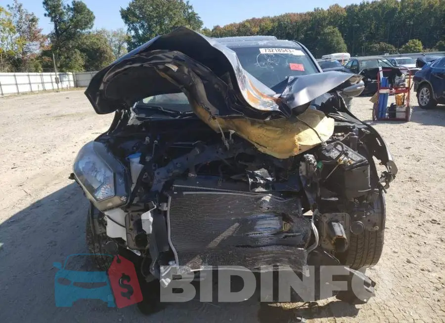 3CZRU6H51JG704407 Photo# 5