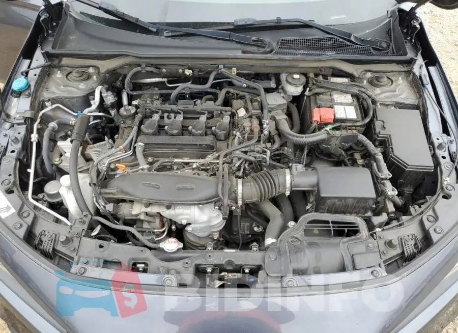JHMFE1F74NX003437 Photo# 11