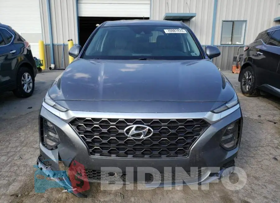 5NMS2CAD0KH128019 Photo# 5