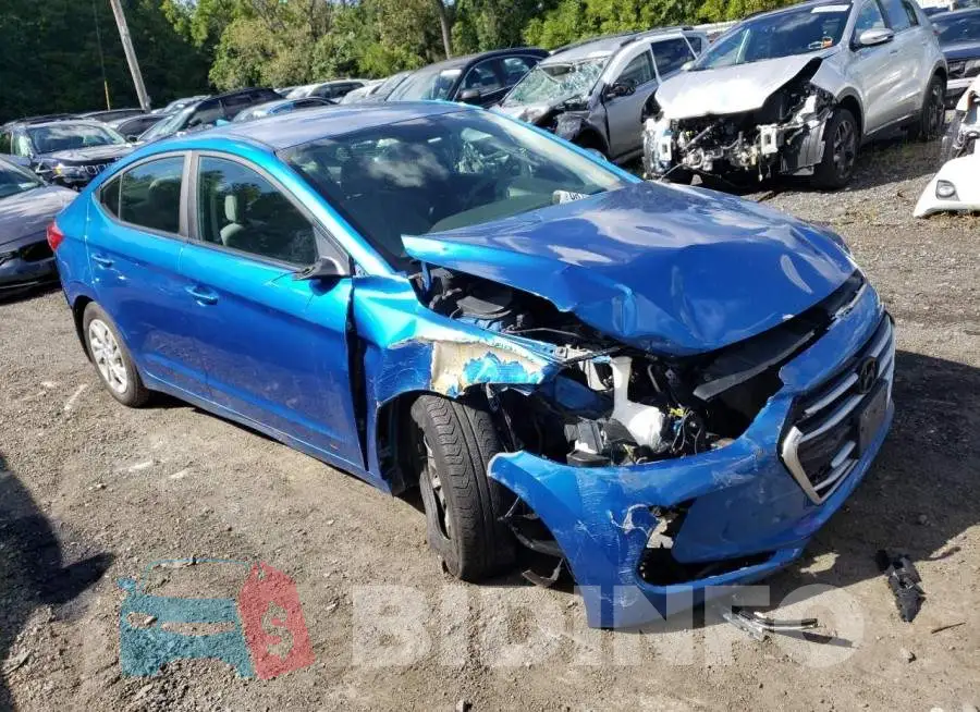 5NPD74LF3HH126548 Photo# 4