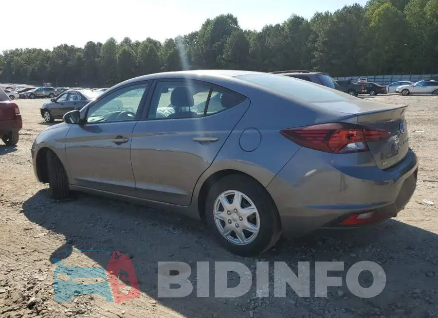 5NPD74LFXKH443735 Photo# 2