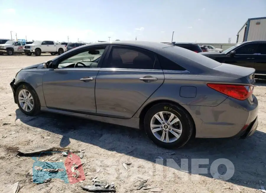 5NPEB4AC9EH911258 Photo# 2