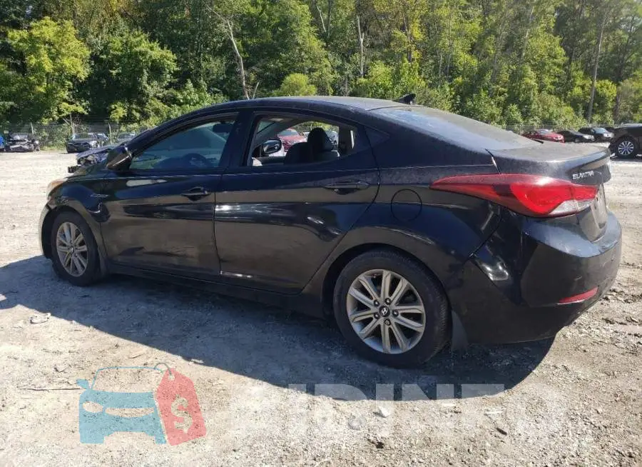 KMHDH4AE6EU060047 Photo# 2