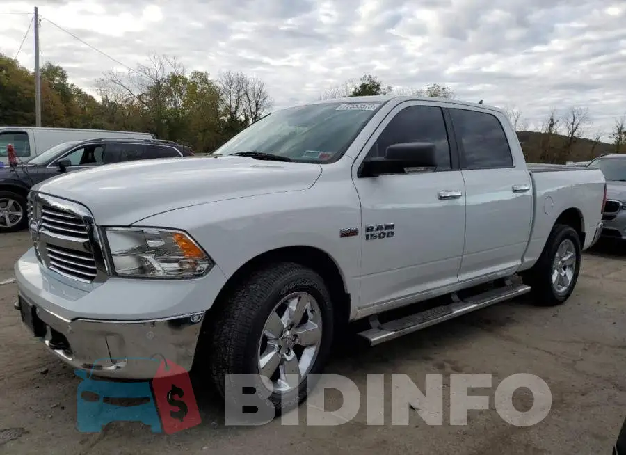1C6RR7LT8JS108293 Photo# 1