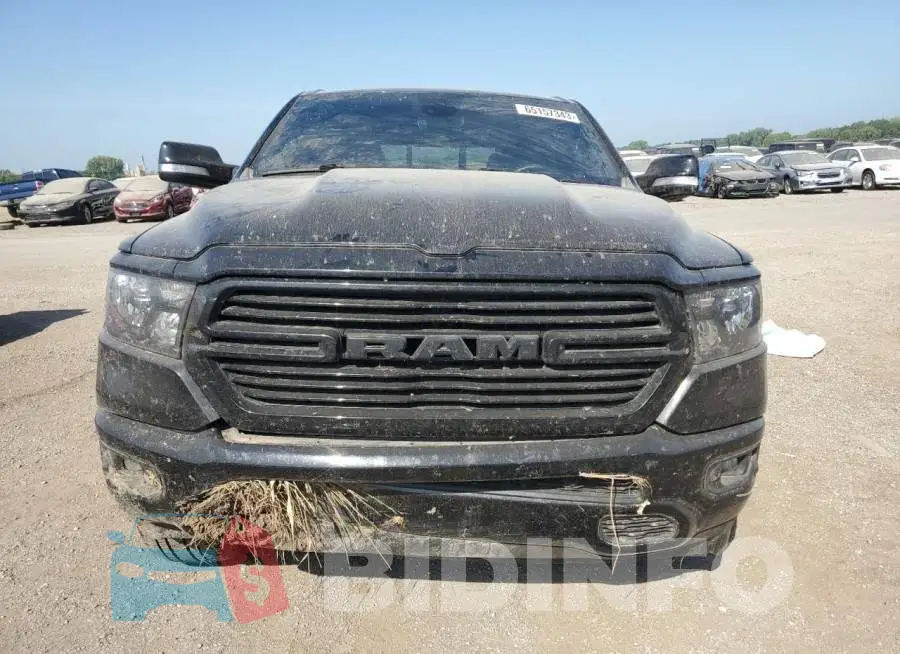 1C6SRFFT0LN146982 Photo# 5