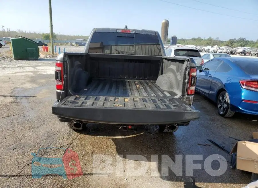 1C6SRFLM1NN305427 Photo# 6