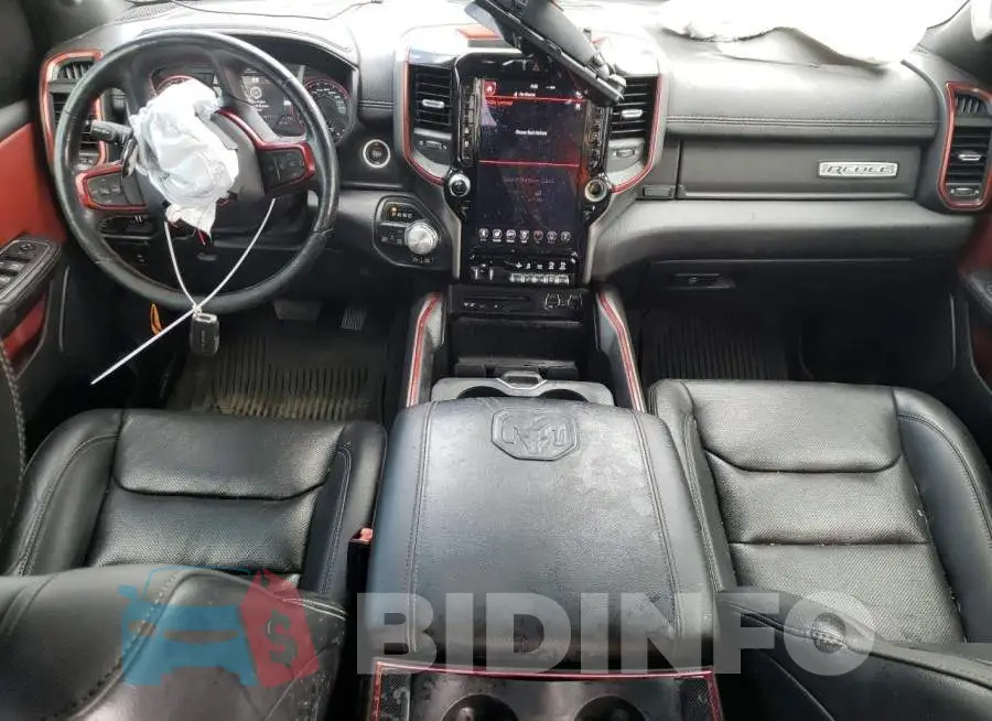 1C6SRFLT5KN901398 Photo# 8