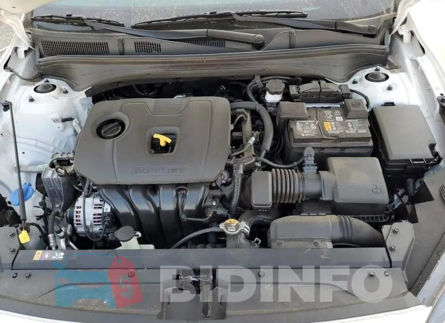 3KPF24AD8PE588552 Photo# 11