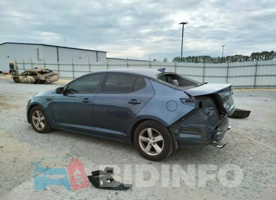 5XXGM4A75FG440163 Photo# 2