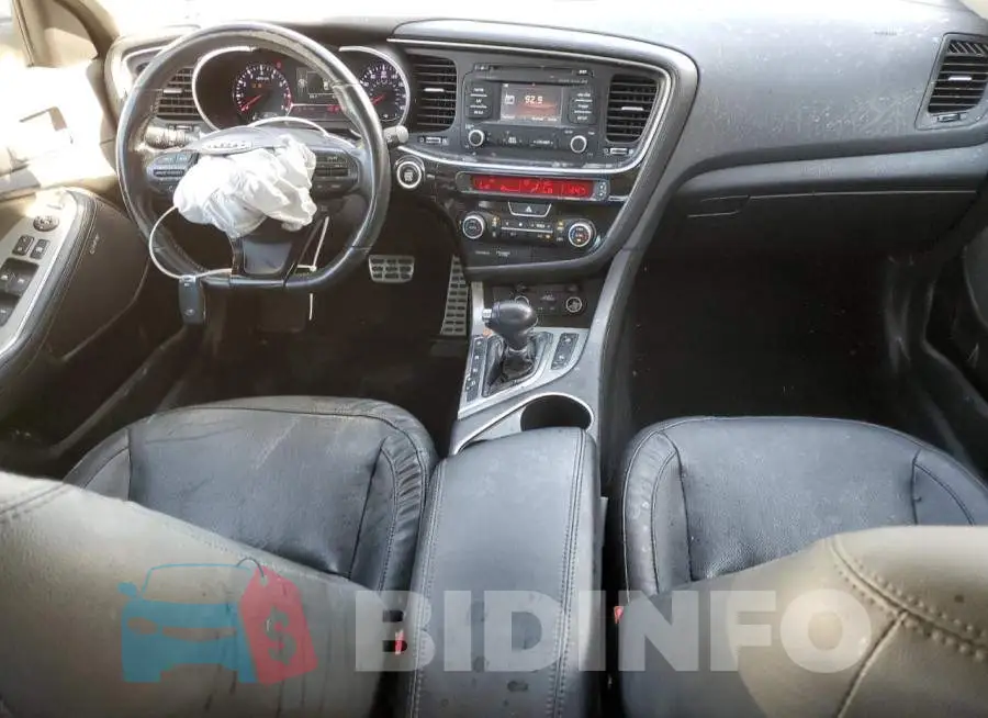 5XXGR4A69FG398928 Photo# 8