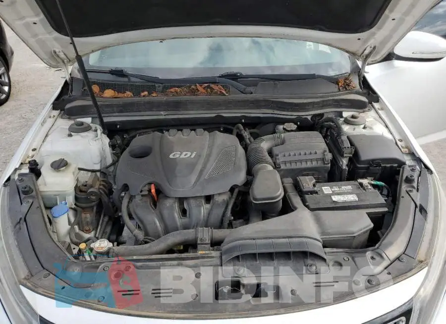 5XXGR4A77FG360414 Photo# 11